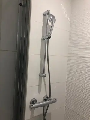 Salle ou équipements de sports de l'établissement Chambre de shanny