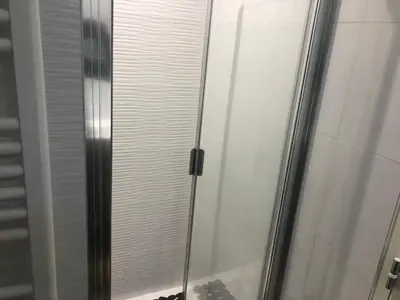 Plan de l'établissement Chambre de shanny