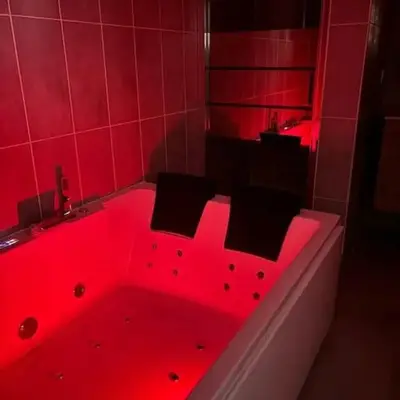 Mozart Cosy Love room