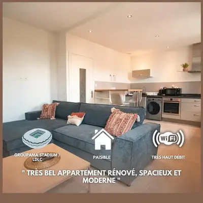 Écrin Moderne