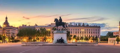Lieu d'intérêt à proximité de l'appartement