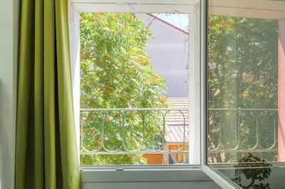 Plan de l'établissement Loft charmant dans maison de ville, Villeurbanne