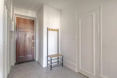 Plan de l'établissement Bel appartement lumineux, Croix-Rousse - Hôpitaux