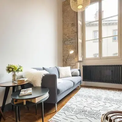 Concerto Royal Duplex Top Centre
