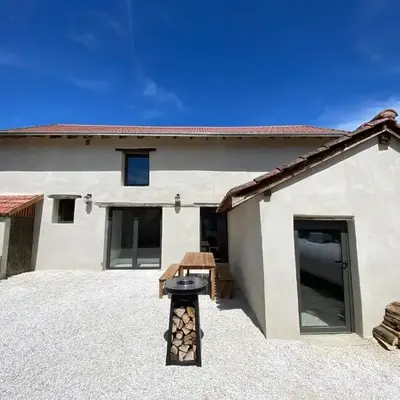 Gîte de Condeiss