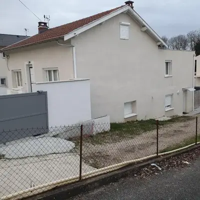 Stade OL et grand large 1 chambre