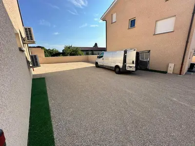 Plan de l'établissement House 30 With 5 Bedrooms Lechaffardcom