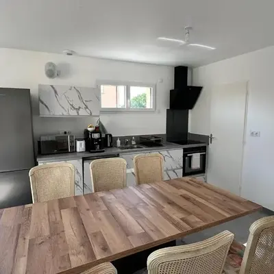 House 30 With 5 Bedrooms Lechaffardcom