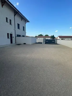 Plan de l'établissement House 70 with 8 bedrooms lechaffardcom