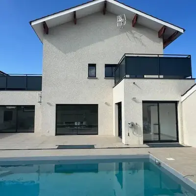House 70 with 8 bedrooms lechaffardcom