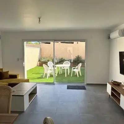 House 20 with 5 bedrooms lechaffardcom