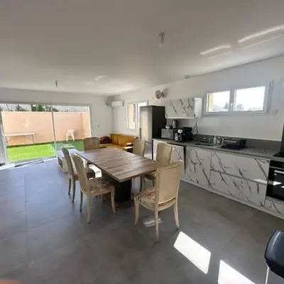 House with 5 bedrooms lechaffardcom