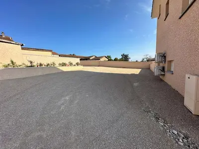 Plan de l'établissement House 10 with 1 bedroom lechaffardcom