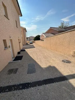 Quartier de la maison de vacances ou autre quartier proche