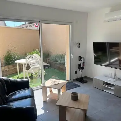 House 10 with 1 bedroom lechaffardcom