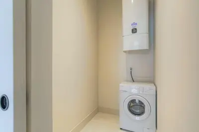 Plan de l'établissement Superbe duplex avec parking, Tour-de-Salvagny