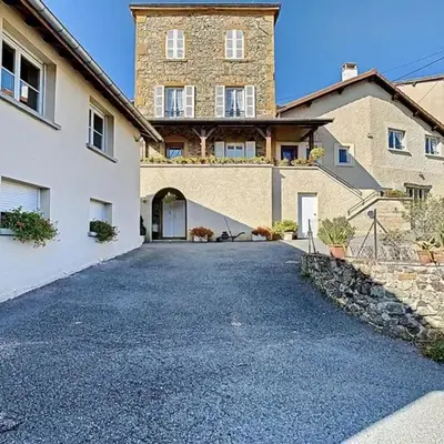 Les terres du Sotison