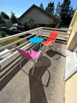 Plan de l'établissement chambres hôtes les grenouilles