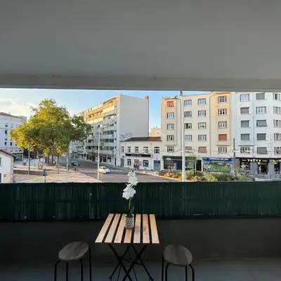Appartement Dauphiné - près de la Gare
