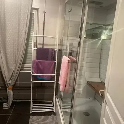 chambre calme proximité aéroport