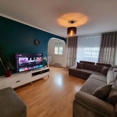 Comme chez vous