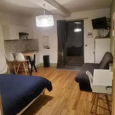 Le courpata