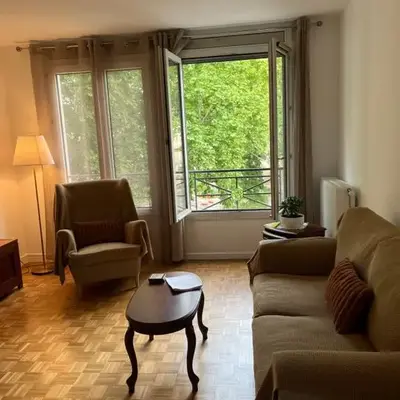 Appartement T3 Lyon centre