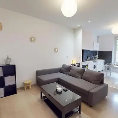 Appartement T3 4 à 6 personnes
