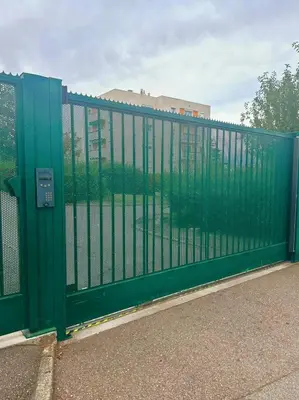 Plan de l'établissement Charmant T3 Lumineux Confort