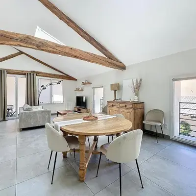 Le Clos Fleuri