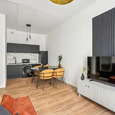 Appartement Neuf Lyon - Haut de gamme