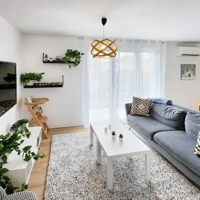 Villa Eurexpo 185m2
