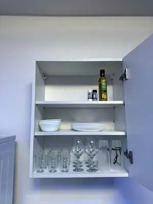 Plan de l'établissement Le Vitton - Appartement proche Gare PartDieu