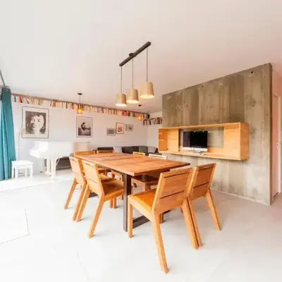 Maison d'architecte Cercié