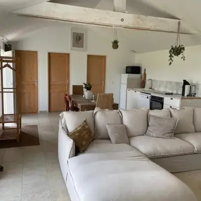 Longère cosy