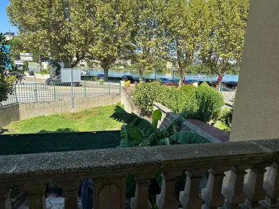Plan de l'établissement Gîte