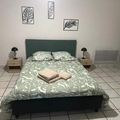 Gîte