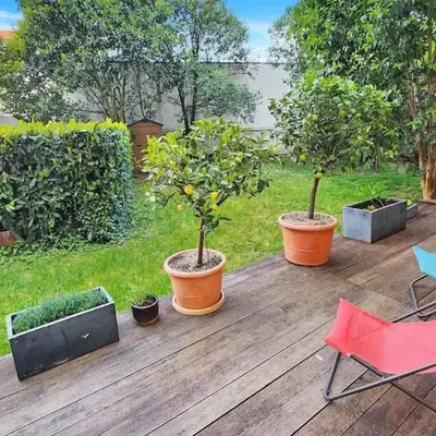 Oasis Citadine