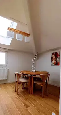 Plan de l'établissement nirvana