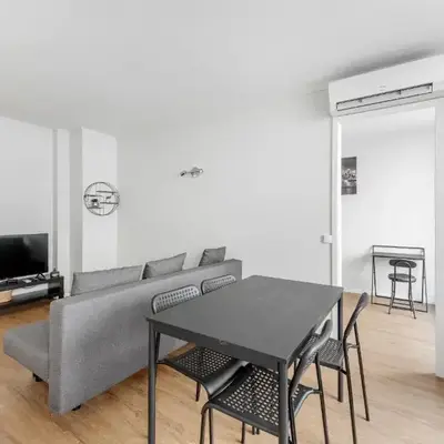 Le Molière - Appartement in Villeurbanne center - 2 bedrooms