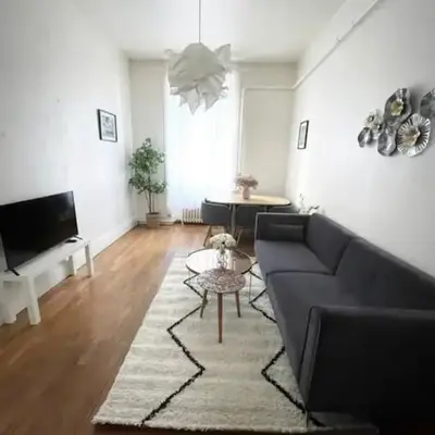 Appartement Brunard
