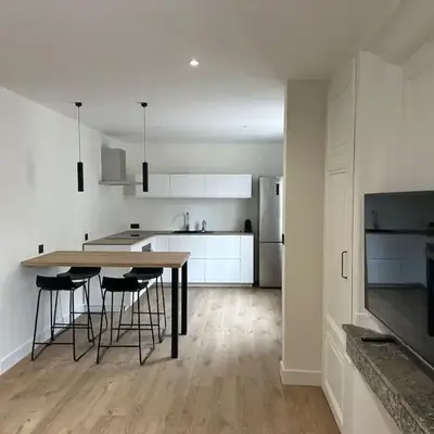 Appartement Brignais Centre en face du pont romain