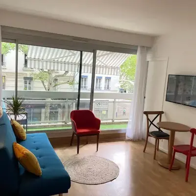 Charmant Studio Tete dor lyon