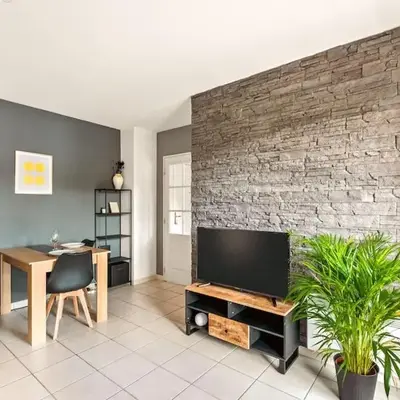 T2 paisible Vaise