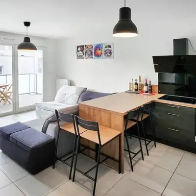 Pixell Grand Lyon