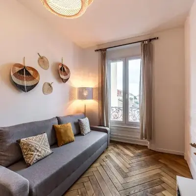 All in Lyon | Le Petit Gone – Cosy & calme