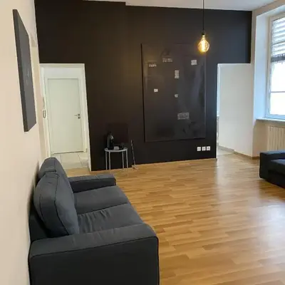 Appartement hyper centre