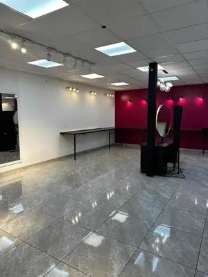 Hall ou réception de l'établissement Fbacademy