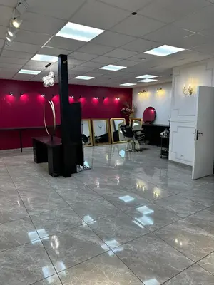 Salle ou équipements de sports de l'établissement Fbacademy