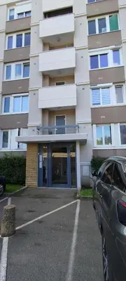 Bâtiment de l'appartement